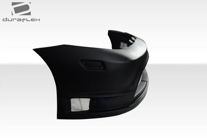 2000-2004 Ford Focus Duraflex GT300 Front Bumper