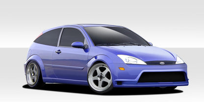 2000-2004 Ford Focus Duraflex GT300 Kit