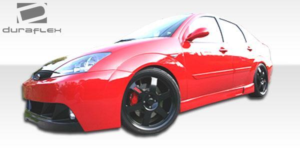 2000-2004 Ford Focus Duraflex GT300 Kit