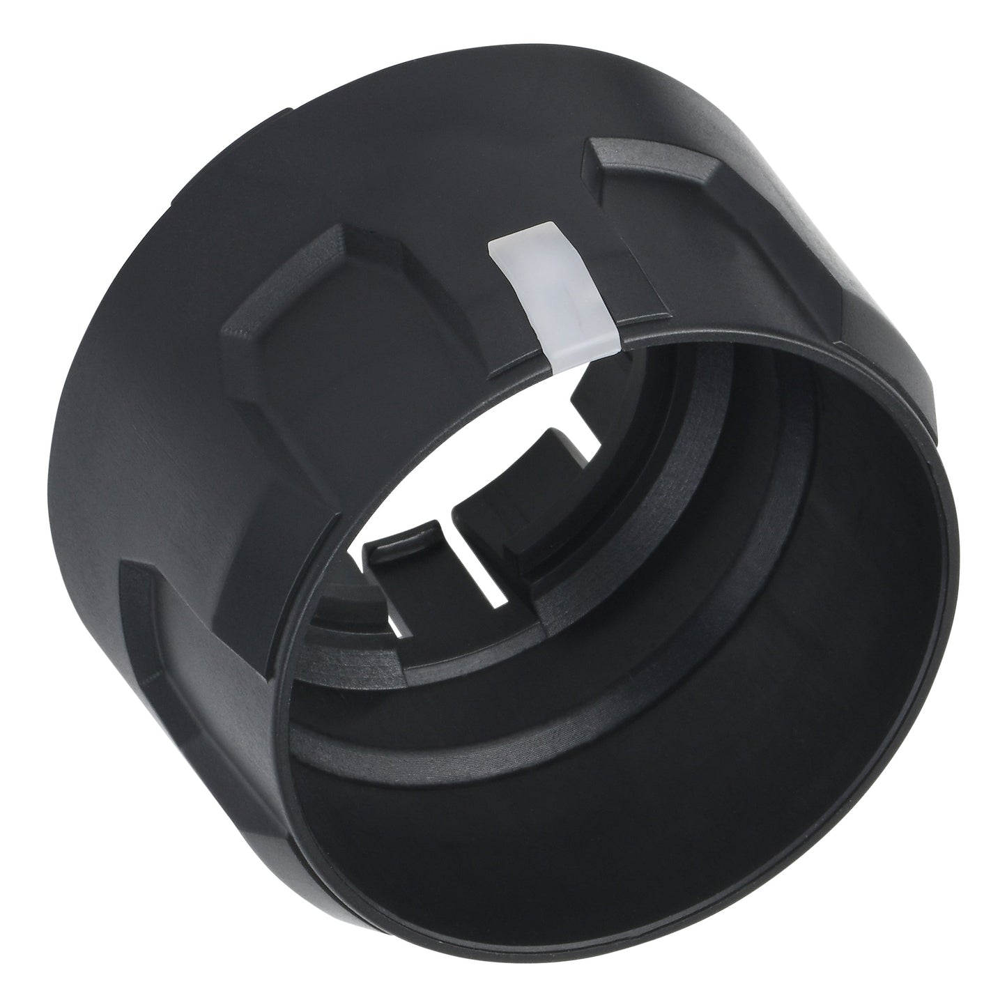 Climate Knobs (2011-2018 Wrangler JK) - BLACK