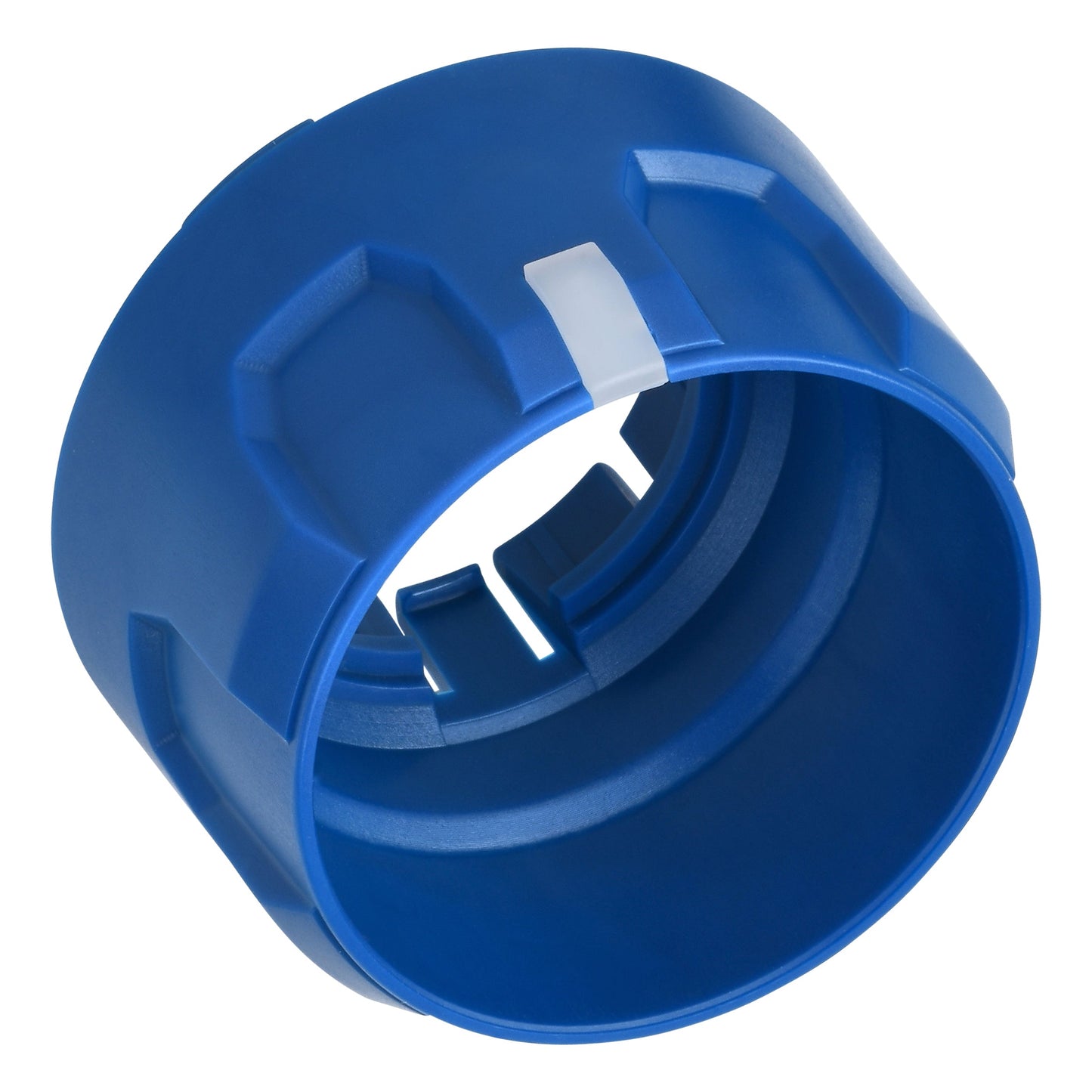 Climate Knobs (2011-2018 Wrangler JK) - BLUE
