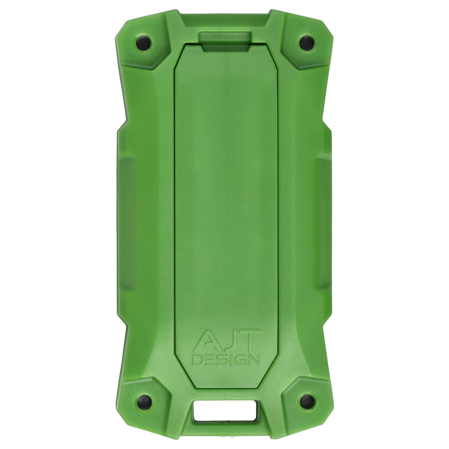 Injection Fob IF013 (Wrangler JL / Gladiator JT) - GREEN