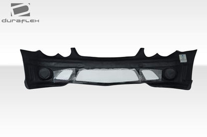 2003-2009 Mercedes CLK Duraflex C63 Look Front Bumper