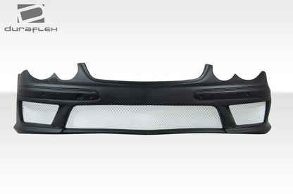 2003-2009 Mercedes CLK Duraflex SL65 Look Front Bumper