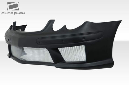 2003-2009 Mercedes CLK Duraflex SL65 Look Front Bumper