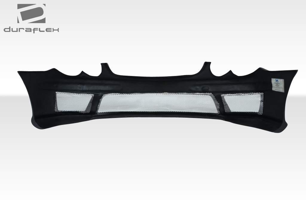 2003-2009 Mercedes CLK Duraflex SL65 Look Front Bumper