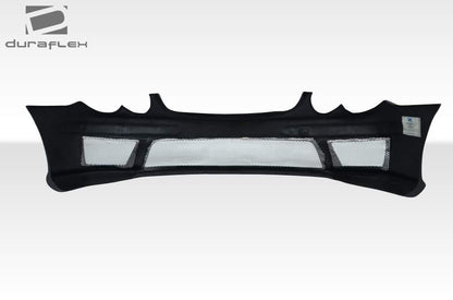 2003-2009 Mercedes CLK Duraflex SL65 Look Front Bumper