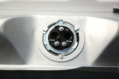 Aeromotive 64-65 Dodge Polara 340 Stealth Gen 2 Fuel Tank 18463