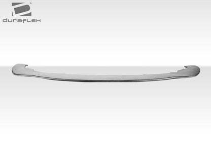2012-2017 Hyundai Veloster Duraflex GT Racing Front Lip