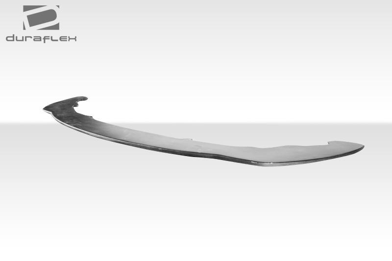 2012-2017 Hyundai Veloster Duraflex GT Racing Front Lip