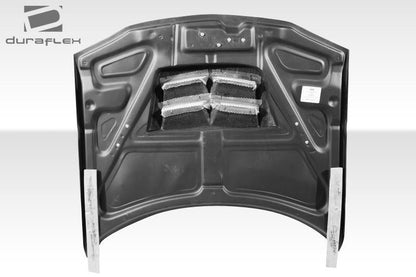 1993-1997 Chevrolet Camaro Duraflex ZL1 Look Hood