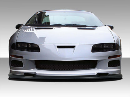 1993-1997 Chevrolet Camaro Duraflex ZR Edition Front Bumper