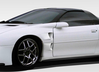 1993-1997 Chevrolet Camaro Duraflex ZR Edition Fender