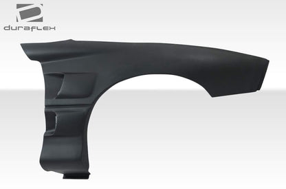 1993-1997 Chevrolet Camaro Duraflex ZR Edition Fender