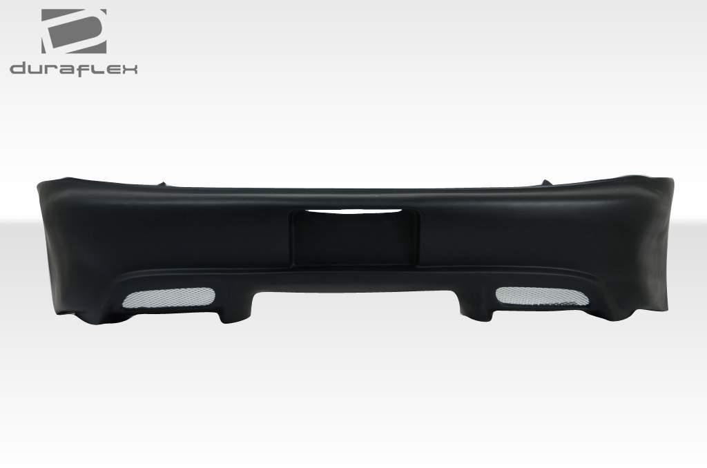 1993-2002 Chevrolet Camaro Duraflex ZR Edition Rear Bumper
