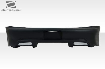 1993-2002 Chevrolet Camaro Duraflex ZR Edition Rear Bumper