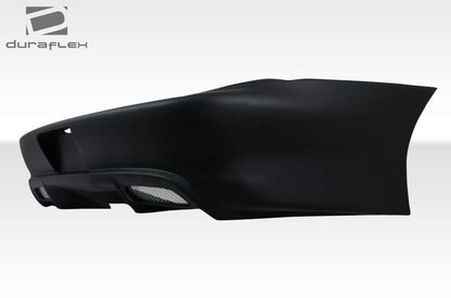 1993-2002 Chevrolet Camaro Duraflex ZR Edition Rear Bumper