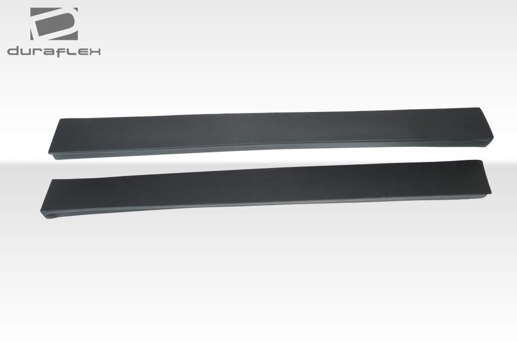 1993-2002 Chevrolet Camaro Duraflex ZR Edition Side Skirts