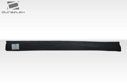 1993-2002 Chevrolet Camaro Duraflex ZR Edition Side Skirts