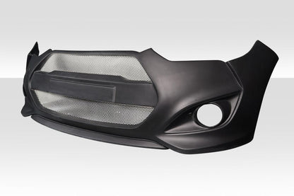 2012-2017 Hyundai Veloster Duraflex Turbo 2 Front Bumper