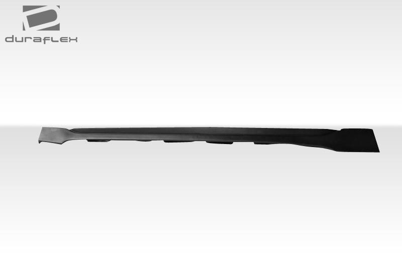 2012-2017 Hyundai Veloster Duraflex Turbo Look Side Skirts