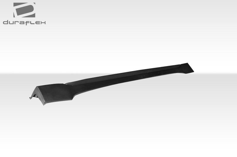 2012-2017 Hyundai Veloster Duraflex Turbo Look Side Skirts