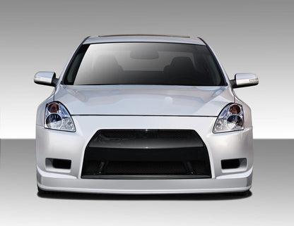 2010-2012 Nissan Altima Duraflex GT-R Front Bumper