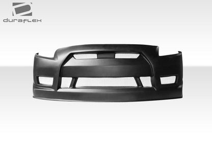 2010-2012 Nissan Altima Duraflex GT-R Front Bumper