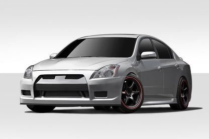 2010-2012 Nissan Altima Duraflex GT-R Kit