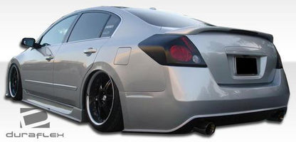 2010-2012 Nissan Altima Duraflex GT-R Kit