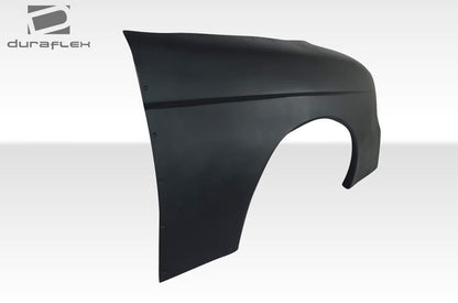 1992-2000 Lexus SC Duraflex V-Speed Fender
