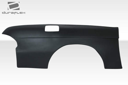 1992-2000 Lexus SC Duraflex V-Speed Fender
