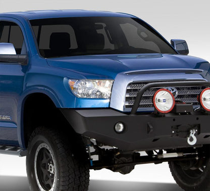 2007-2013 Toyota Tundra Duraflex Bulge Fender