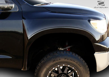 2007-2013 Toyota Tundra Duraflex Bulge Fender