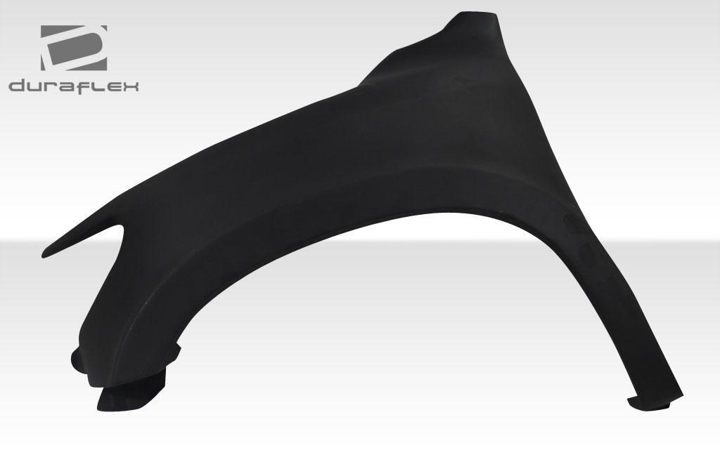 2007-2013 Toyota Tundra Duraflex Bulge Fender