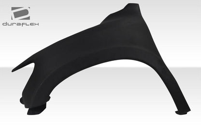 2007-2013 Toyota Tundra Duraflex Bulge Fender