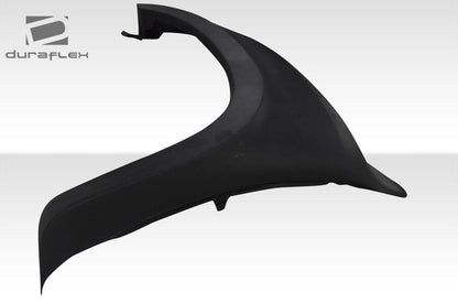 2007-2013 Toyota Tundra Duraflex Bulge Fender