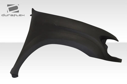 2004-2006 Toyota Tundra Duraflex Bulge Fender