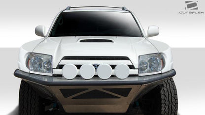 2003-2009 Toyota 4Runner Duraflex Bulge Fender