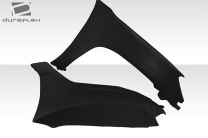 2003-2009 Toyota 4Runner Duraflex Bulge Fender