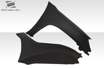 2003-2009 Toyota 4Runner Duraflex Bulge Fender