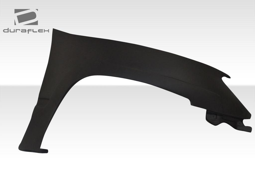 2003-2009 Toyota 4Runner Duraflex Bulge Fender