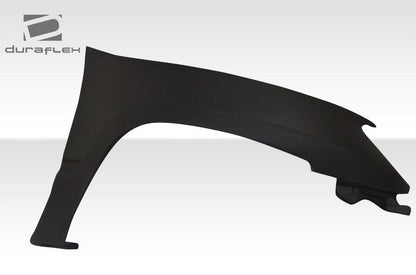 2003-2009 Toyota 4Runner Duraflex Bulge Fender
