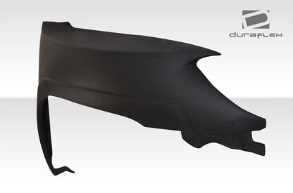 2003-2009 Toyota 4Runner Duraflex Bulge Fender