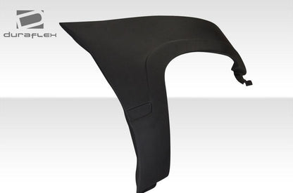 2003-2009 Toyota 4Runner Duraflex Bulge Fender