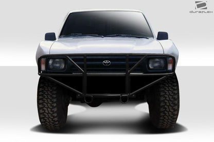 1989-1995 Toyota Pickup Duraflex Bulge Fender