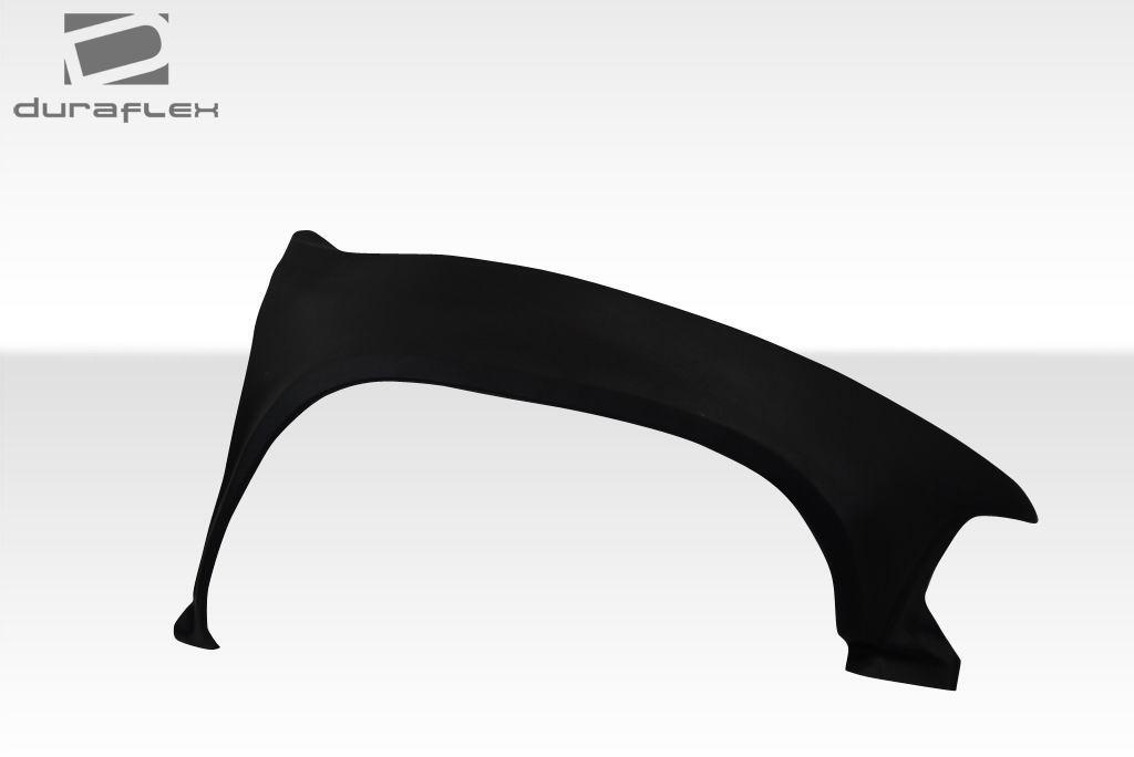 1989-1995 Toyota Pickup Duraflex Bulge Fender