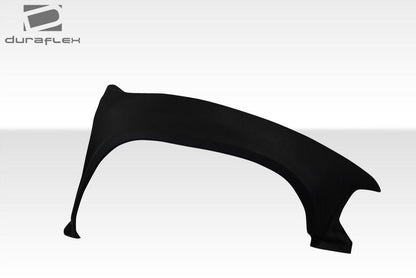 1989-1995 Toyota Pickup Duraflex Bulge Fender