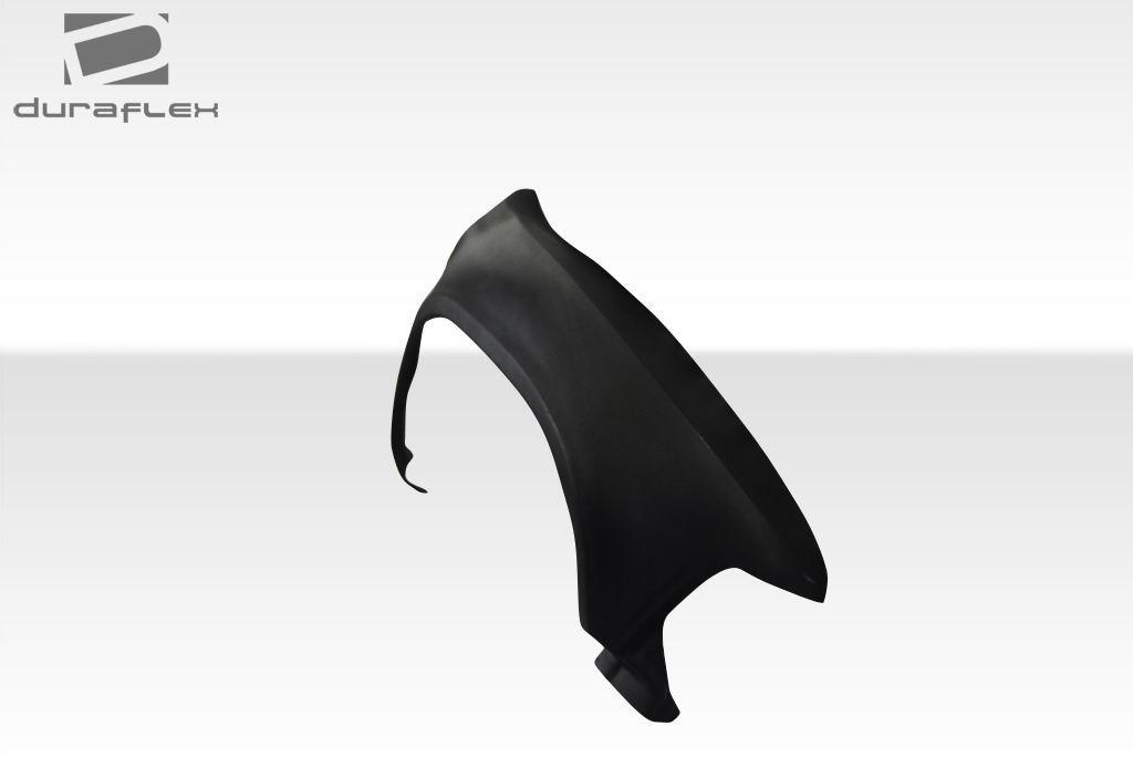 1989-1995 Toyota Pickup Duraflex Bulge Fender