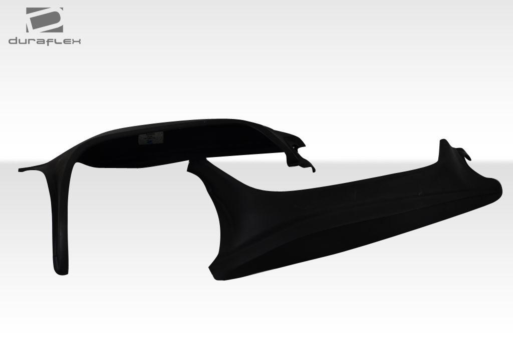 1984-1988 Toyota Pickup Duraflex Bulge Fender